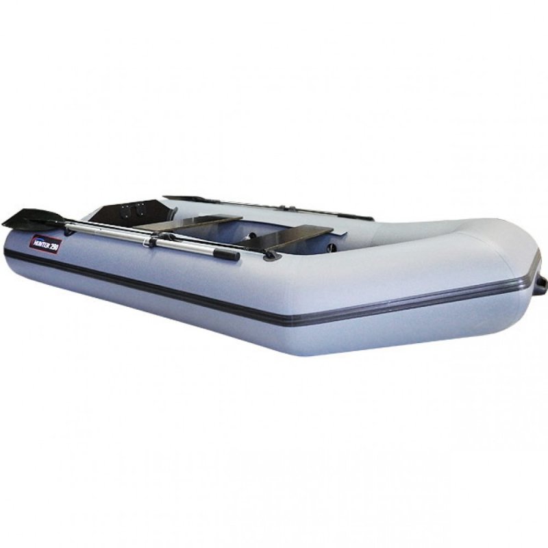 Надувная лодка HUNTERBOAT Хантер 280 л
