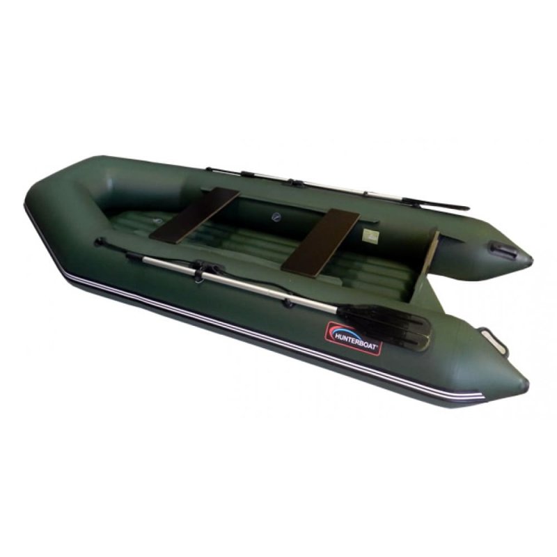 HUNTERBOAT Хантер 320