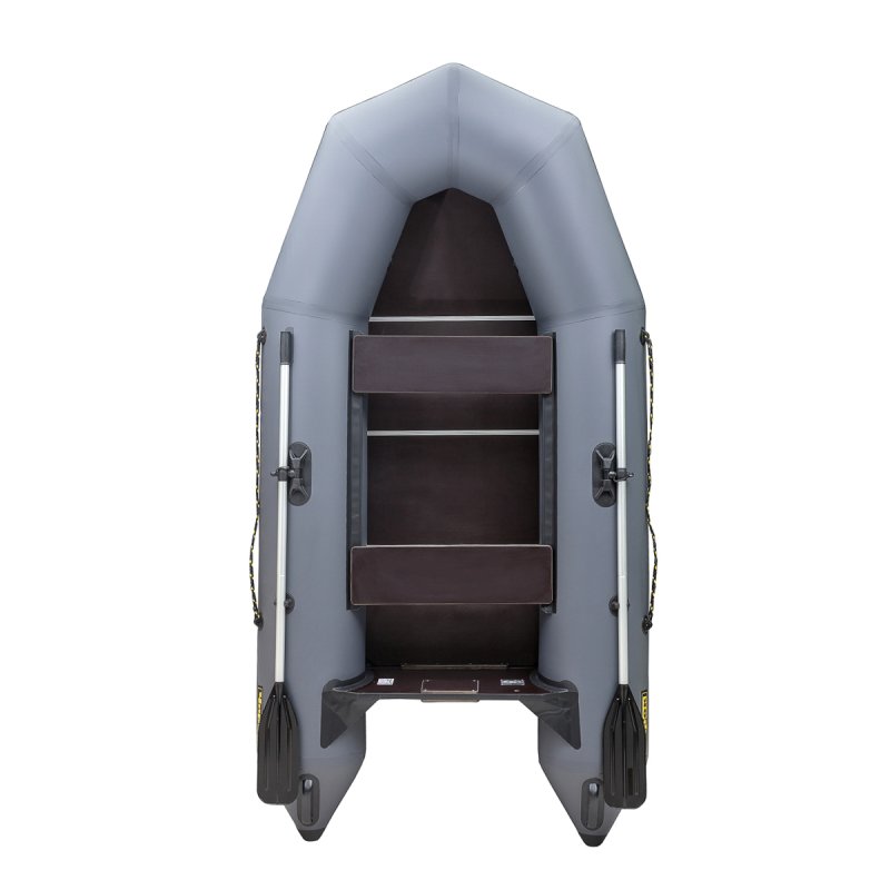 Лодка ПВХ "чирок-255 Lite"