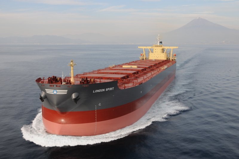 Балкер DWT 50000