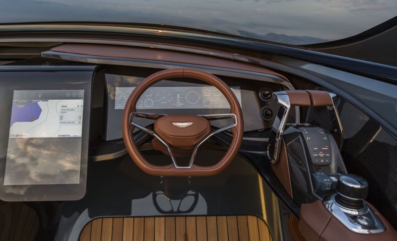 Aston Martin am37