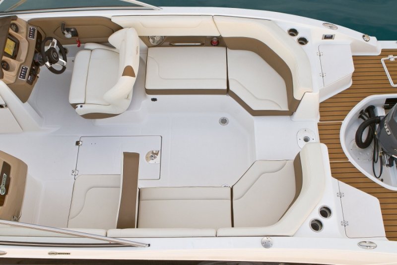 ЧАПАРАЛ 205l