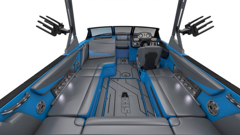 Буксировщик Navigator катер