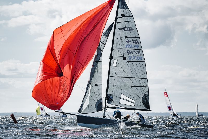 Laser sb20