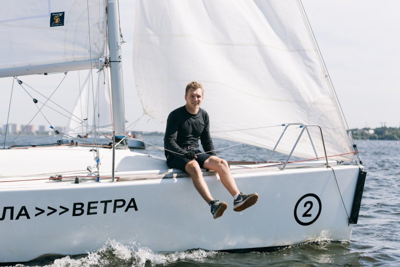 Кубок силы ветра