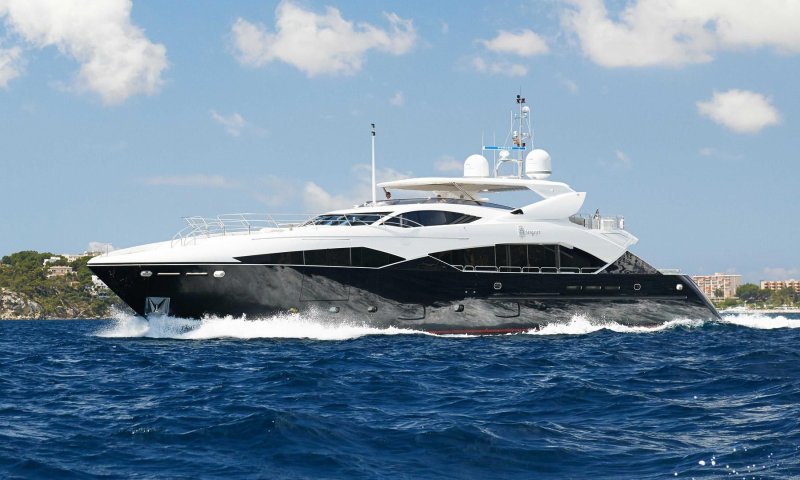 Sunseeker 130