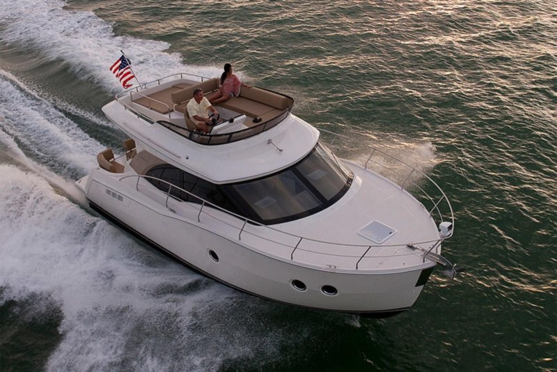 Carver 34