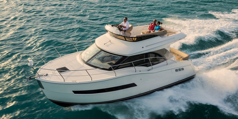 Carver Maxi 3