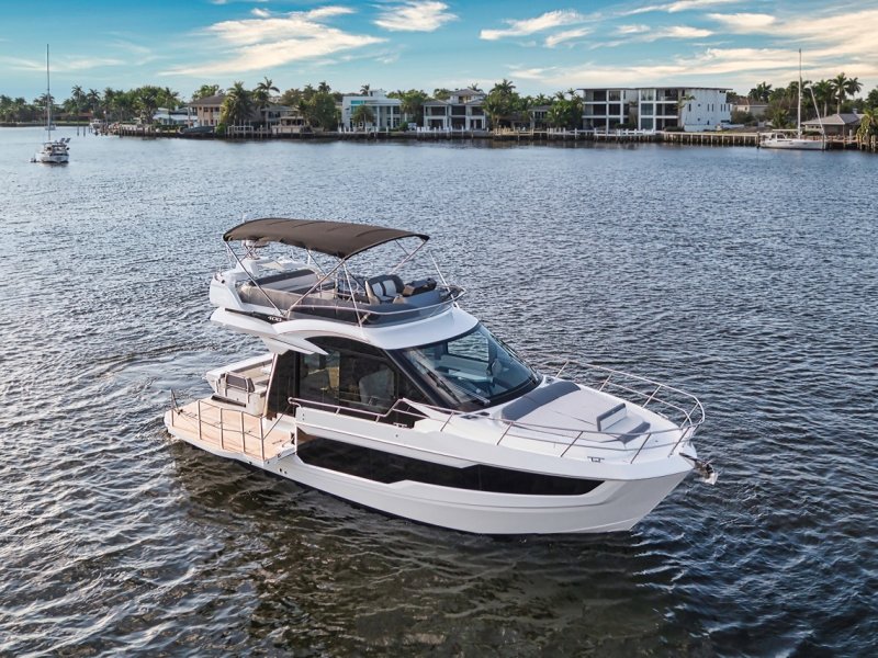 Galeon 500 Fly 2023