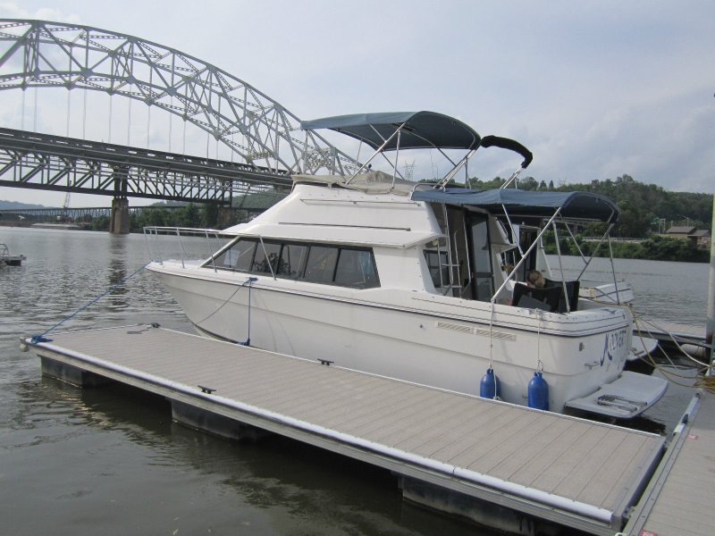 Bayliner 2858 Ciera Flybridge