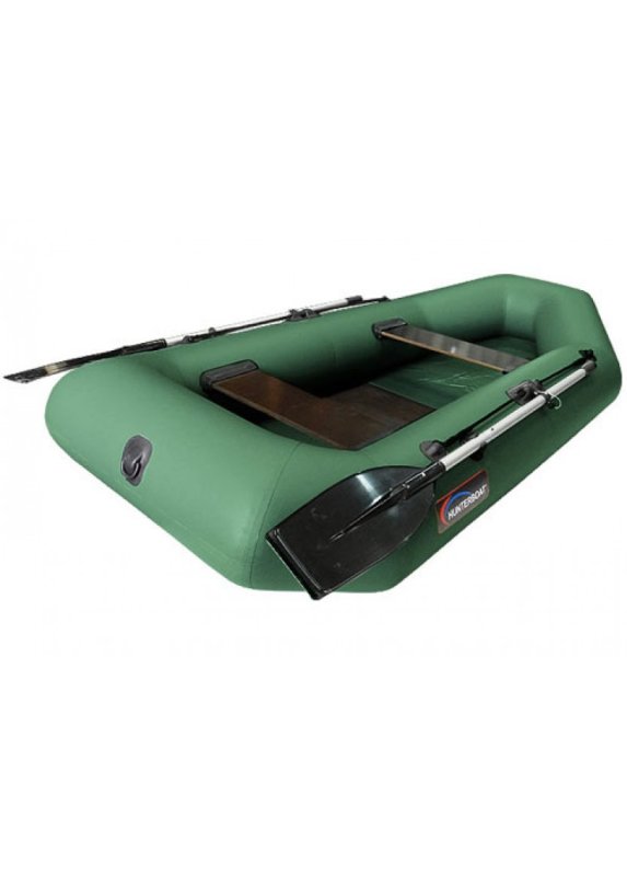 Лодка HUNTERBOAT 250
