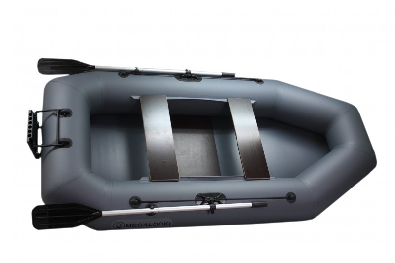 Надувная лодка Storm stm290
