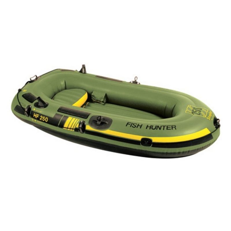 Лодка надувная Sevylor Fish Hunter hf250