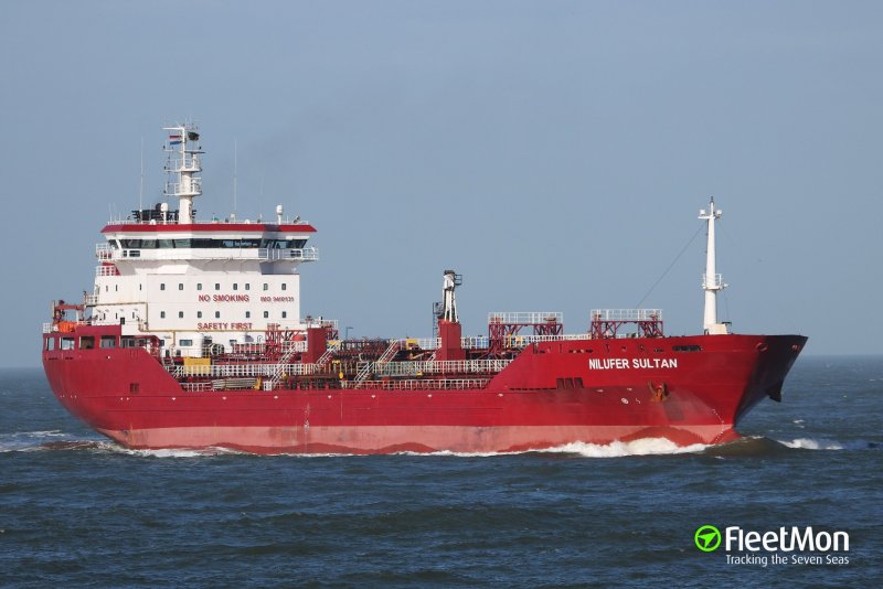 Танкера класса IMO