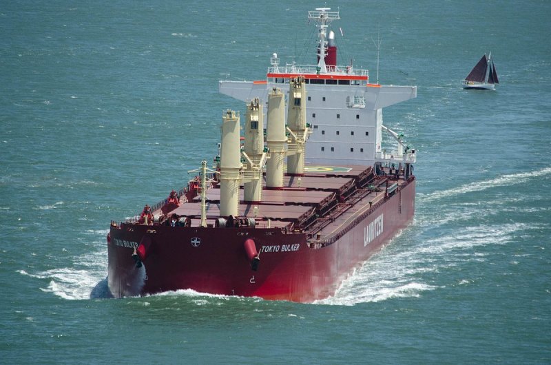 Mini Bulk Carrier