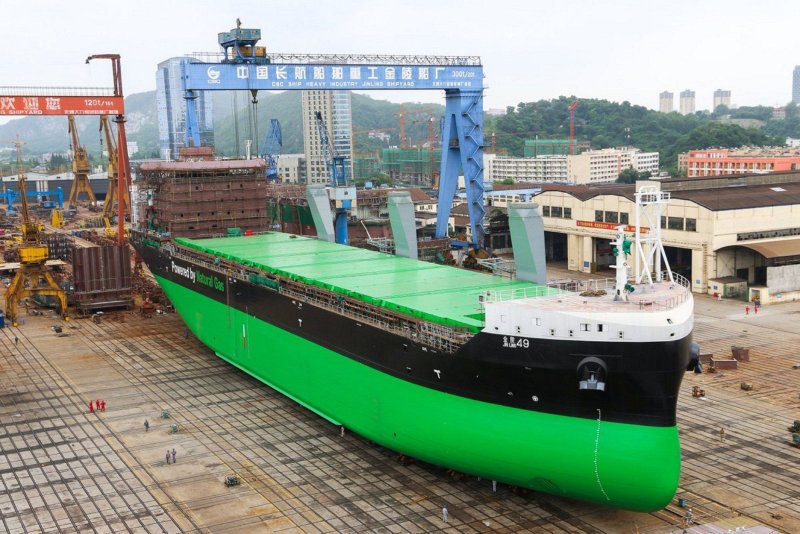Jinling Shipyard