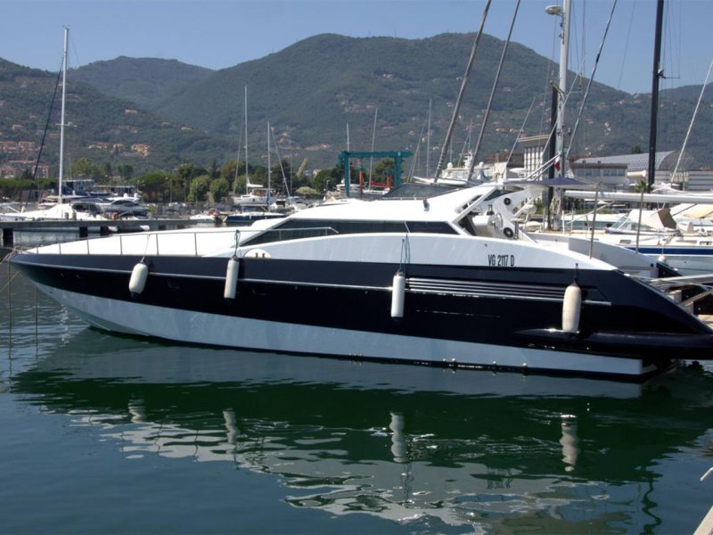 San Lorenzo 54