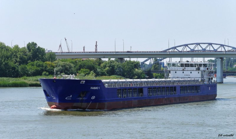 Rsd32m судно