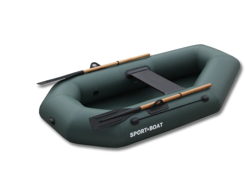 Надувная лодка Sport-Boat lb 210