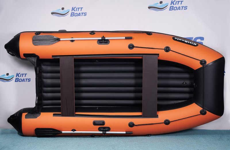 Kitt Boats 270 НДНД