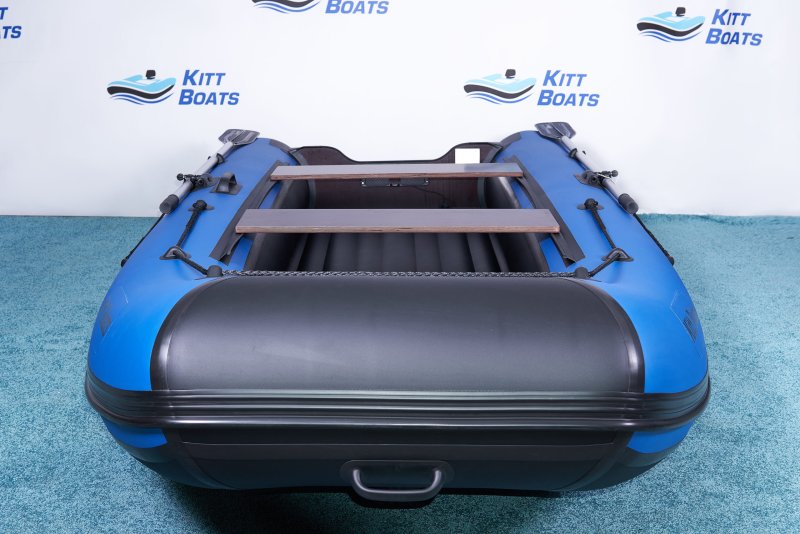 Kitt Boats 270 НДНД