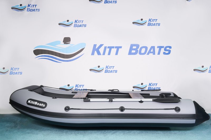 Kitt Boats 300 НДНД