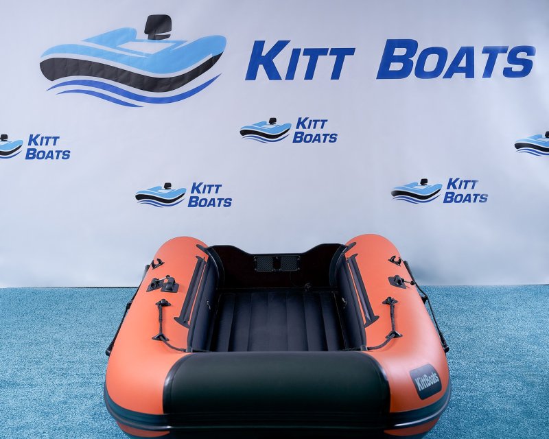 Kitt Boats 300 НДНД