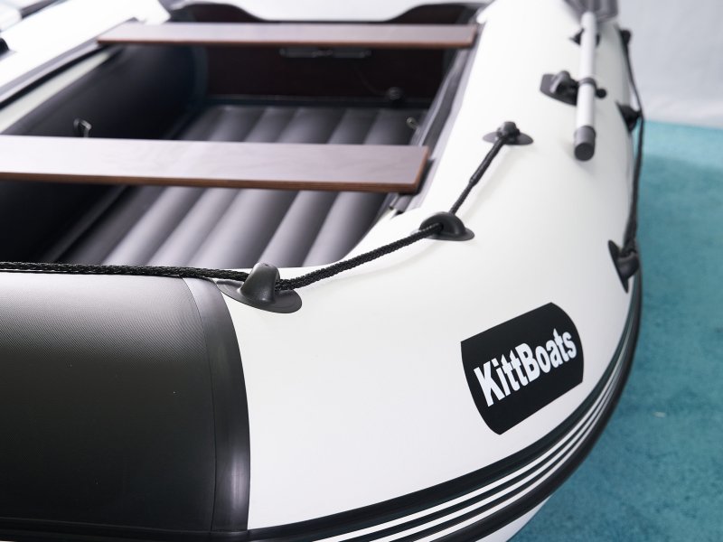 Kitt Boats 410 НДНД