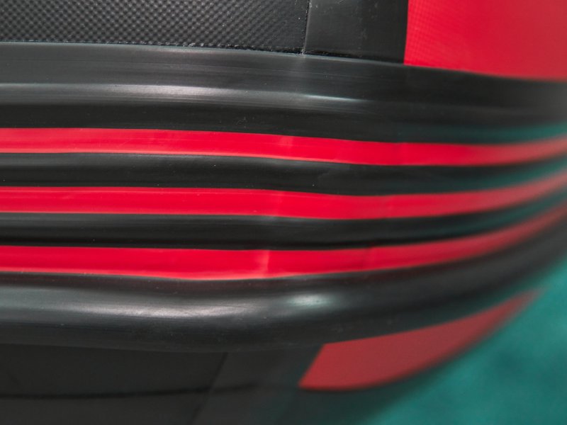Kitt Boats 330 НДНД высота транса