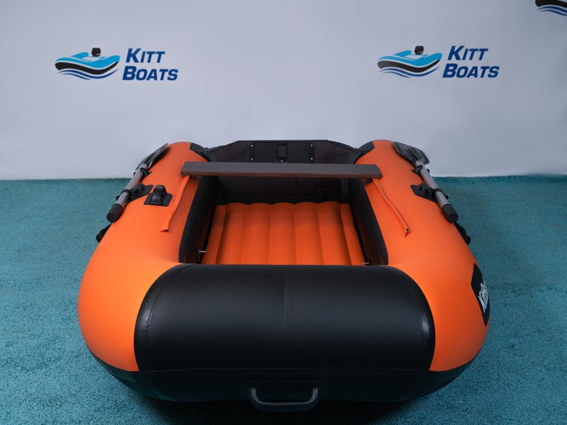 Kitt Boats 330 НДНД