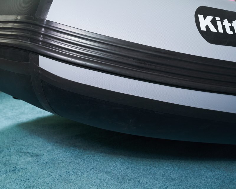 Лодка Kitt Boats 390 НДНД