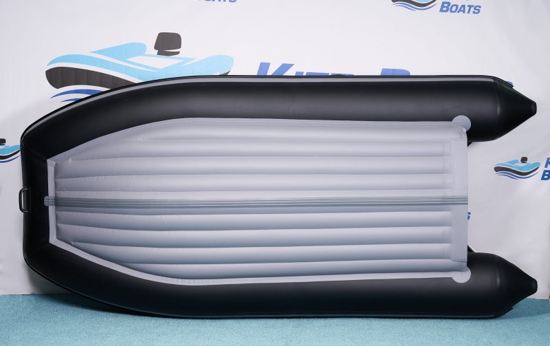 Лодка Kitt Boats 390 НДНД