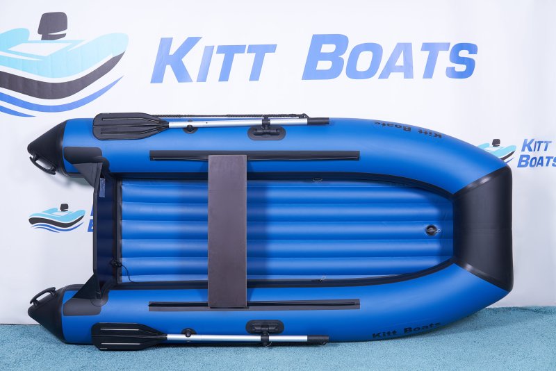 Kitt Boats НДНД
