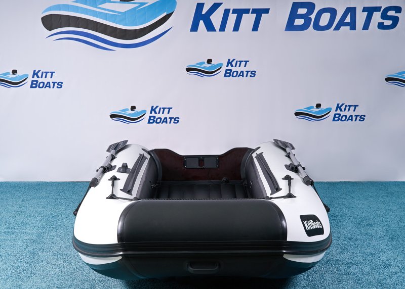 Kittboats 430