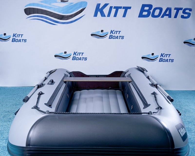 ПВХ Kitt Boats 350 НДНД
