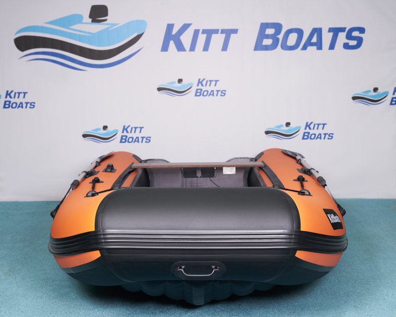 Kitt Boats 270 НДНД