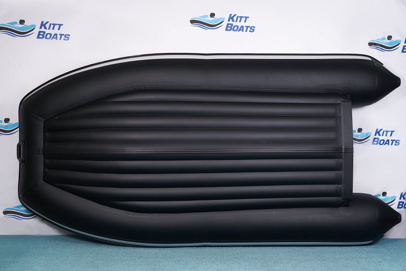 Kitt Boats 370 НДНД