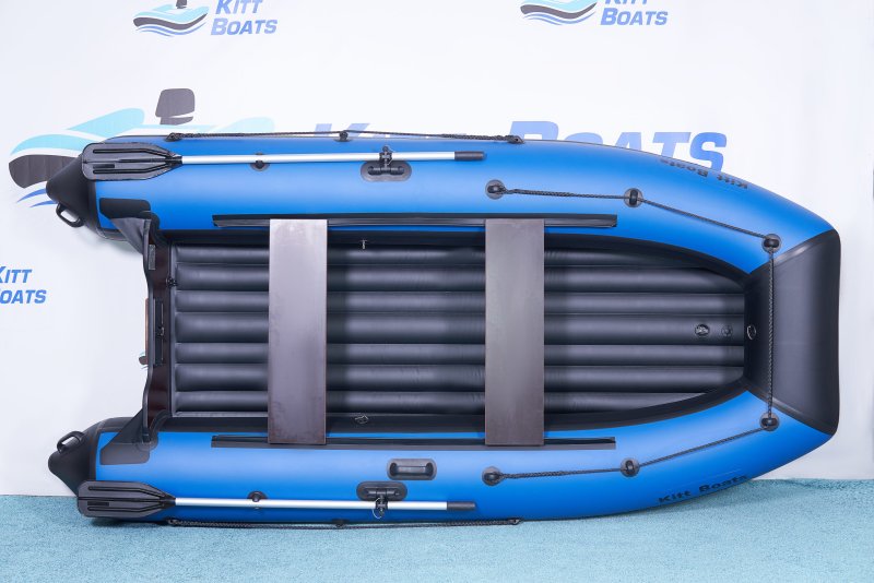 Kit Boats 370 НДНД