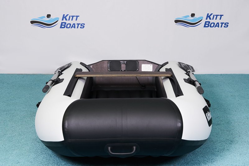 Kitt Boats 270 НДНД