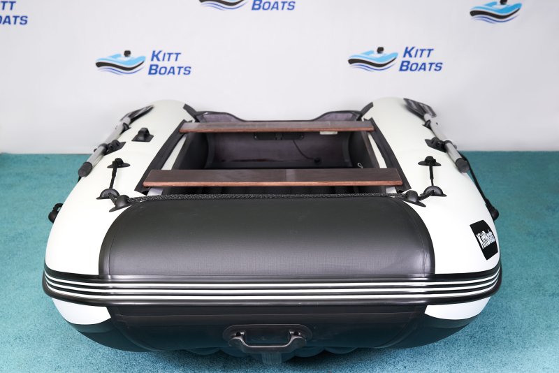 Kitt Boats 410 НДНД