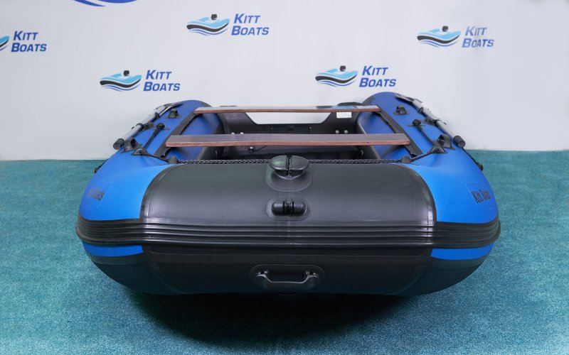 Kitt Boats