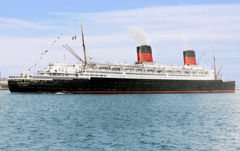 SS Europa