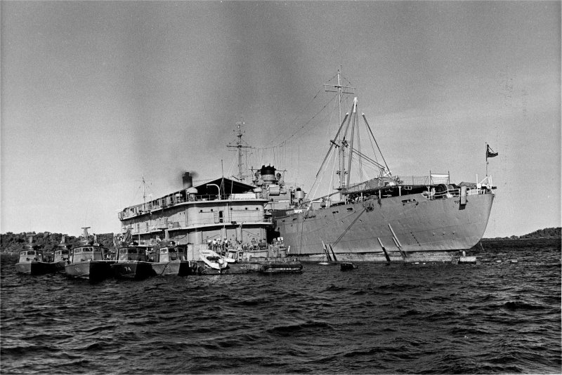 SS Arabic 1902