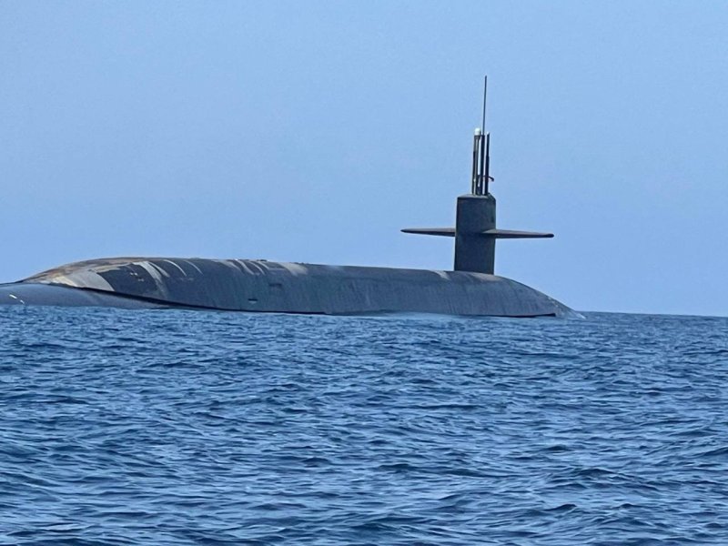 Первые подводные лодки мира