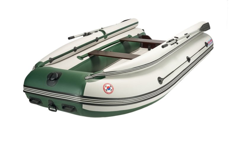 Лодка mishimo Lite 370 характеристики