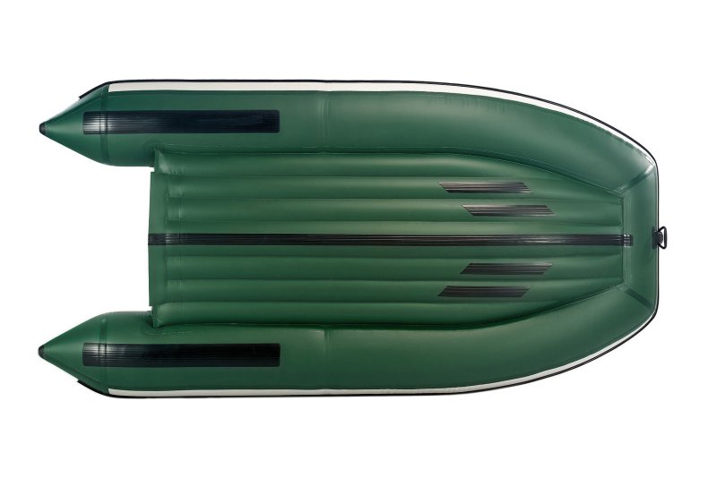 Лодка mishimo Family Lite 390