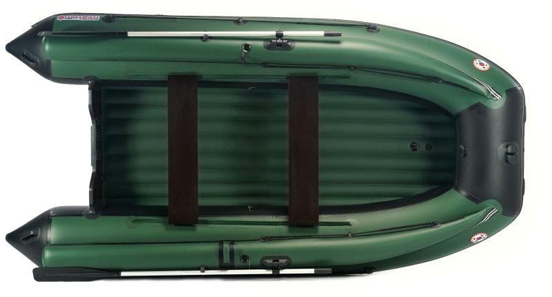 Лодка ПВХ Мишимо 350