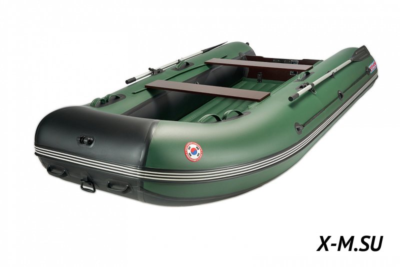 Лодка mishimo Lite DF 390