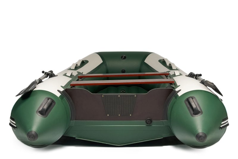 Лодка mishimo Lite 370 характеристики