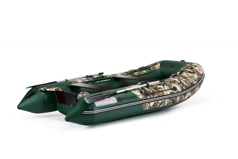 Lite XP Boat